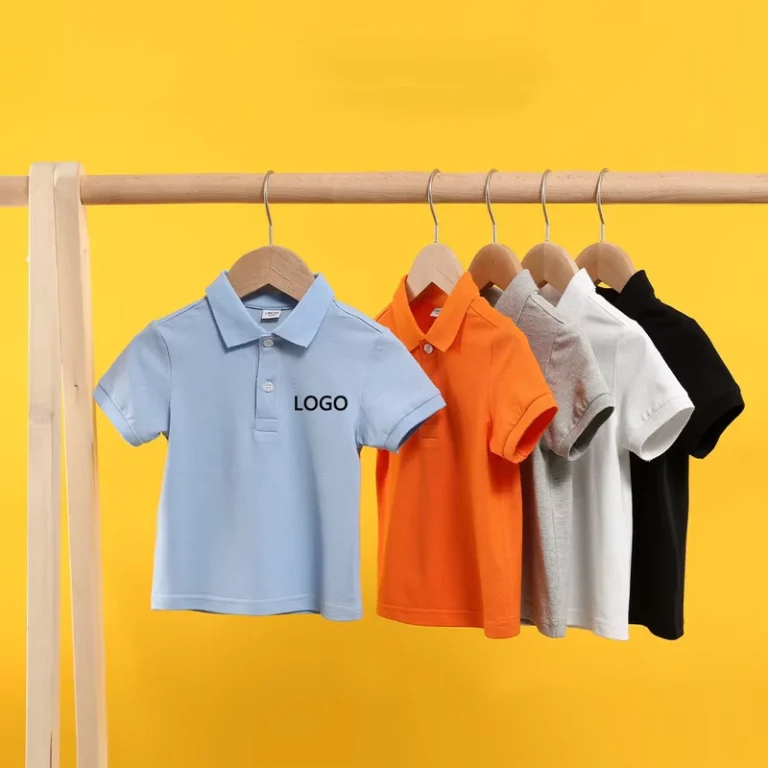 2-15-Years-Kids-Uniform-Shirts-for-School-100-Pique-Cotton-Embroidery-Printed-Logo-Children-Toddler-Teenager-Youth-Polo-Shirts