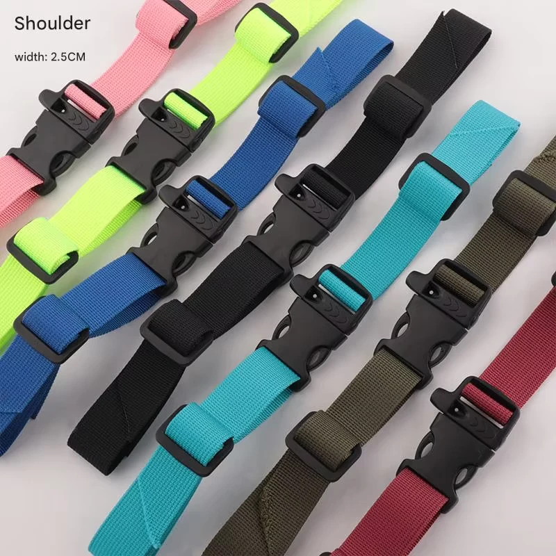 2.5cm-Wide-Childrens-School-Bag-Anti-slip-Buckle-Chest-Strap-Backpack-Fixed-Buckle-Adjustable-Release-Buckle-Sternum-Strap