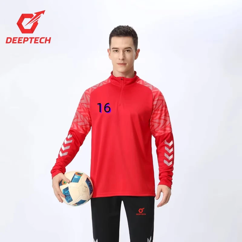 25-26-Custom-Soccer-Jersey-Smyl-Long-Sleeves-Football-Lightweight-Comfortable-100-Polyester-Plain-Sport-Tracksuit-Training-Wear