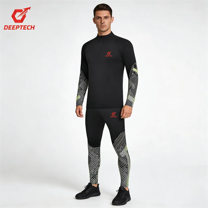 25-26-Factory-Custom-Football-Tracksuits-Sports-Training-Top-Quality-Wear-Jacket-Soccer-Jersey-Smyl-USA