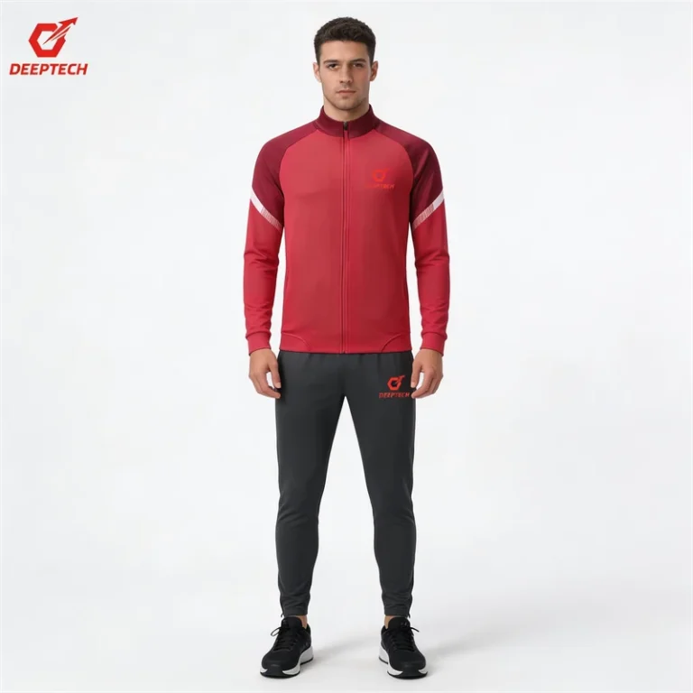 25-26-Season-National-Football-Team-Mens-Soccer-Training-Kits-Uniform-Custom-Tracksuit-Football-Jersey-Smyl-OEM-ODM