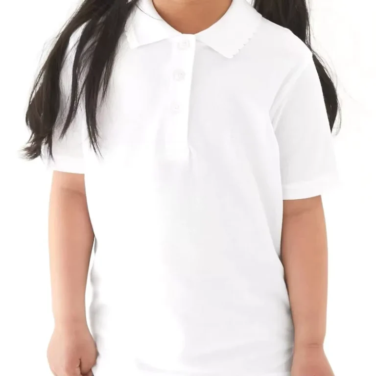4-15-Years-Old-Professional-Designs-Primary-Short-Sleeve-White-Polo-Shirts-Preschool-High-School-Uniforms-for-Students