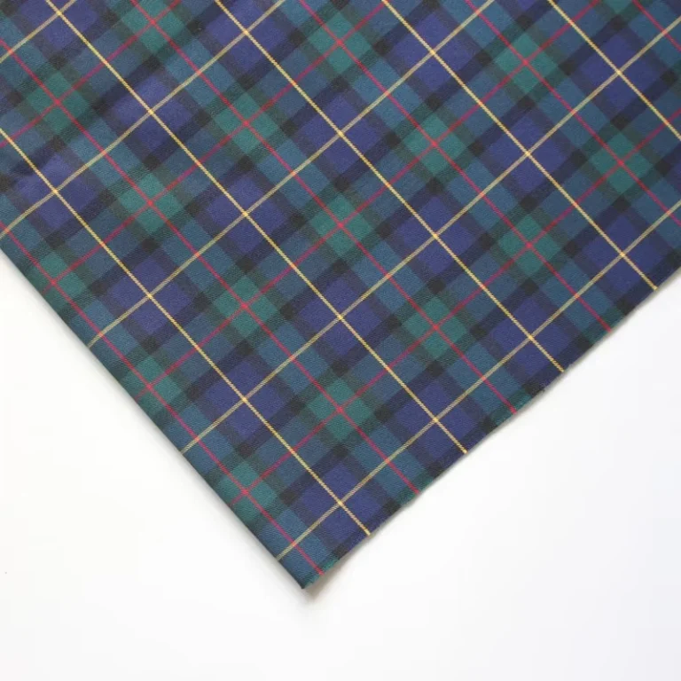 60-40-Polyester-Cotton-Fabric-Plaid-Check-Yarn-Dyed-Fabric-for-Pleated-School-Uniform-Skirts-and-Leisure-Skirts