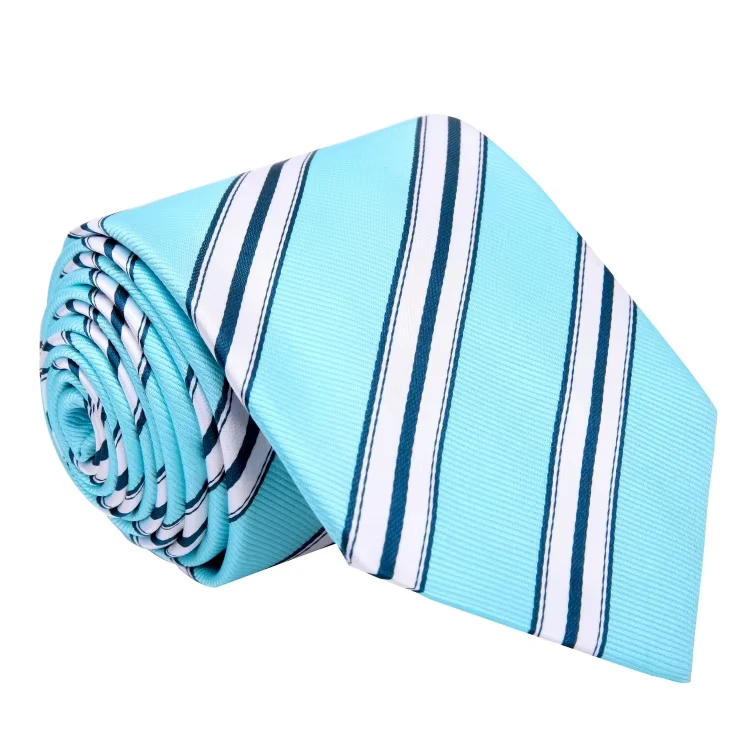 7cm-Classic-Casual-Mens-Skinny-Tie-Striped-Eco-Friendly-Polyester-Business-Slim-Shirt-Accessories-Gift