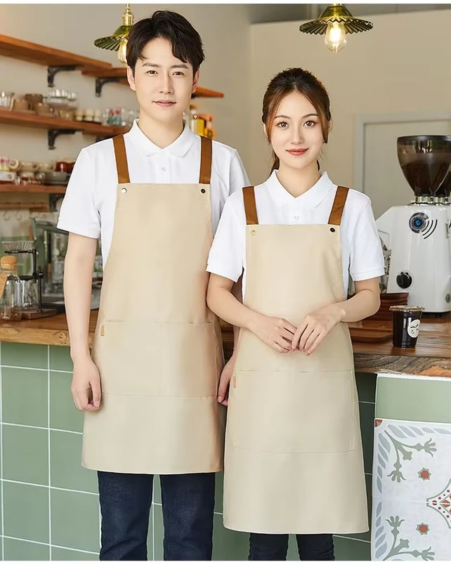 Adjustable-Kitchen-Apron-Custom-Hotel-Uniforms-Custom-Apron-High-Quality-Aprons-for-Women-2