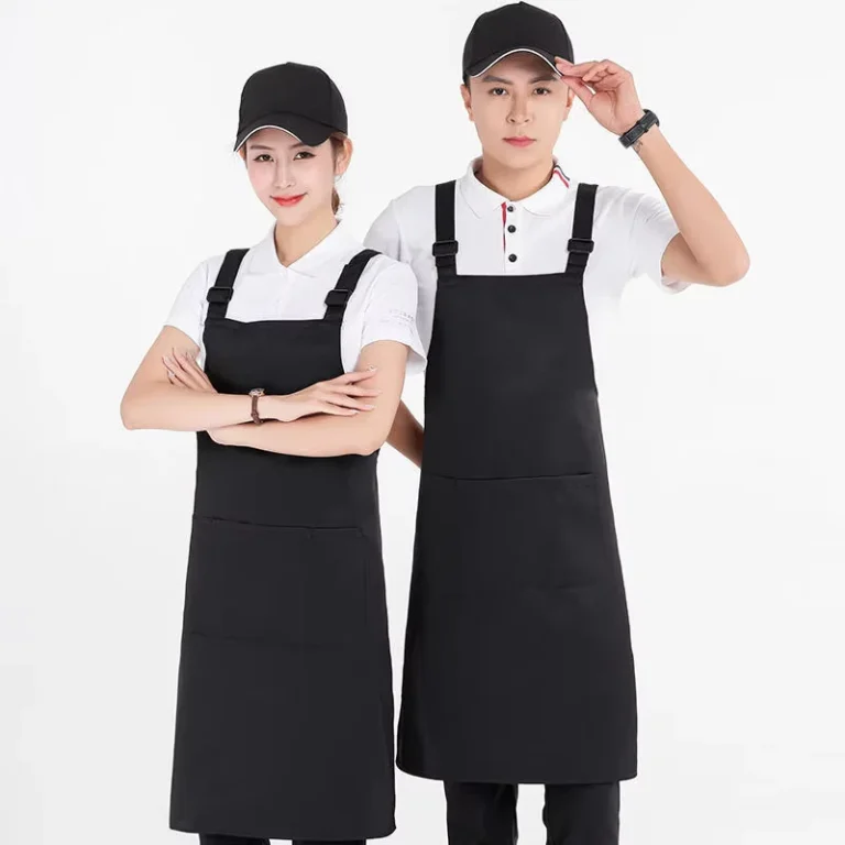 Adjustable-Kitchen-Apron-Custom-Hotel-Uniforms-Custom-Apron-High-Quality-Aprons-for-Women