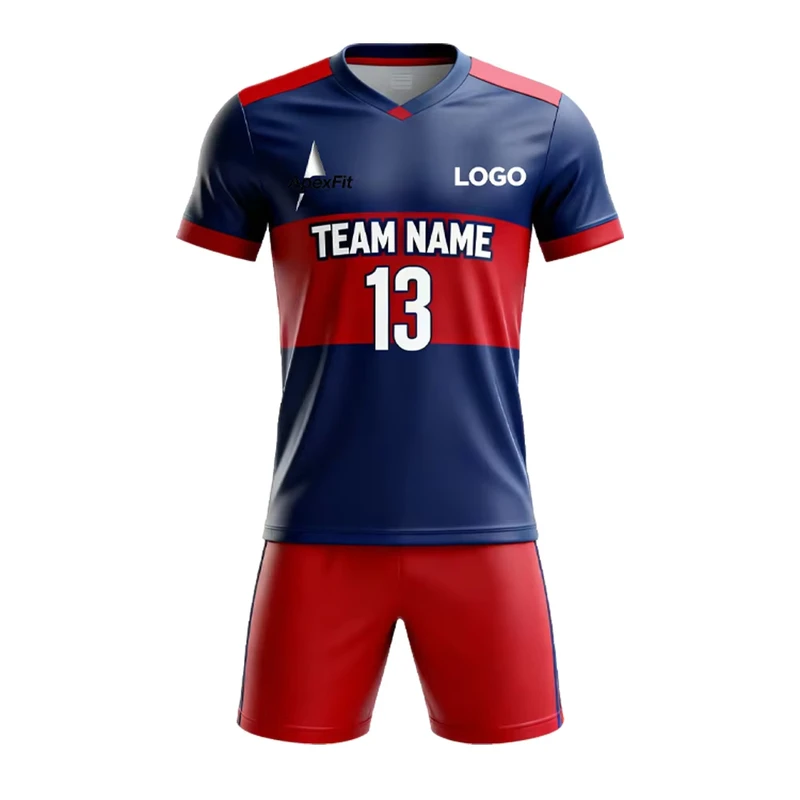 Adults-Football-Jersey-Set-Men-Boy-Custom-Soccer-Uniform-Outfit-Kid-School-College-Team-Club-Professional-Soccer-Jersey