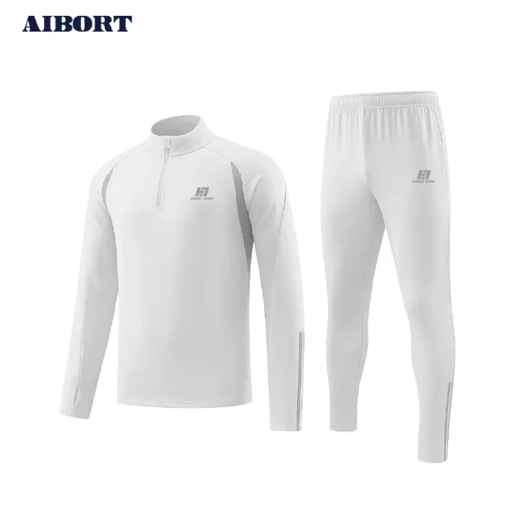 Aolan-for-Custom-Logo-Teamwear-Soccer-Uniform-Automated-Cutting-100-Polyester-Lightweight-Breathable-Anti-Wrinkle-High-Strength