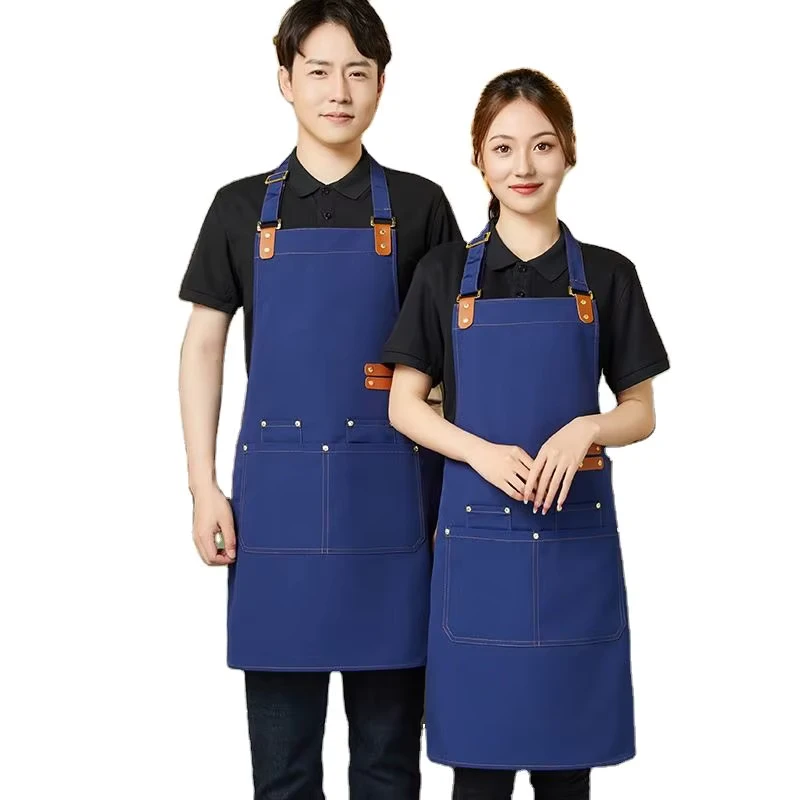 Apron-Beauty-Salon-Custom-Restaurant-Uniform-Hotel-Uniforms-Aprons-for-Women