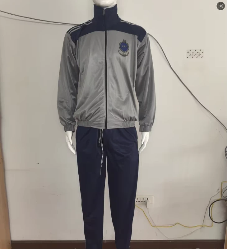 Athletic-Activities-Sportswear-Spring-Autumn-High-School-School-Uniforms-Children-Sportswear-Jacket-and-Pant-Tracksuit