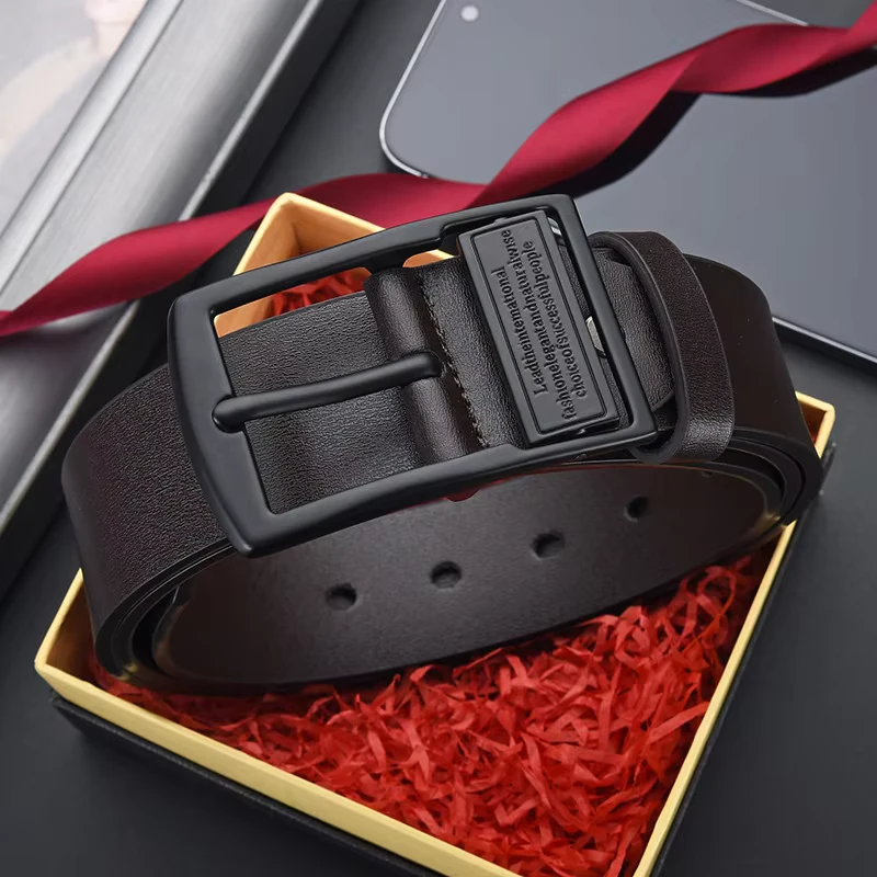 Automatic-Buckle-Formal-Vintage-Belt-in-Stock-Custom-Logo-Factory-Direct-Adjustable-Easy-Matching