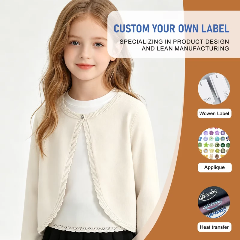 Autumn-Kids-Cardigan-Soft-Viscose-Polyester-Blend-Casual-Sweater-for-Dresses-School-Outfits-Easy-Pairing