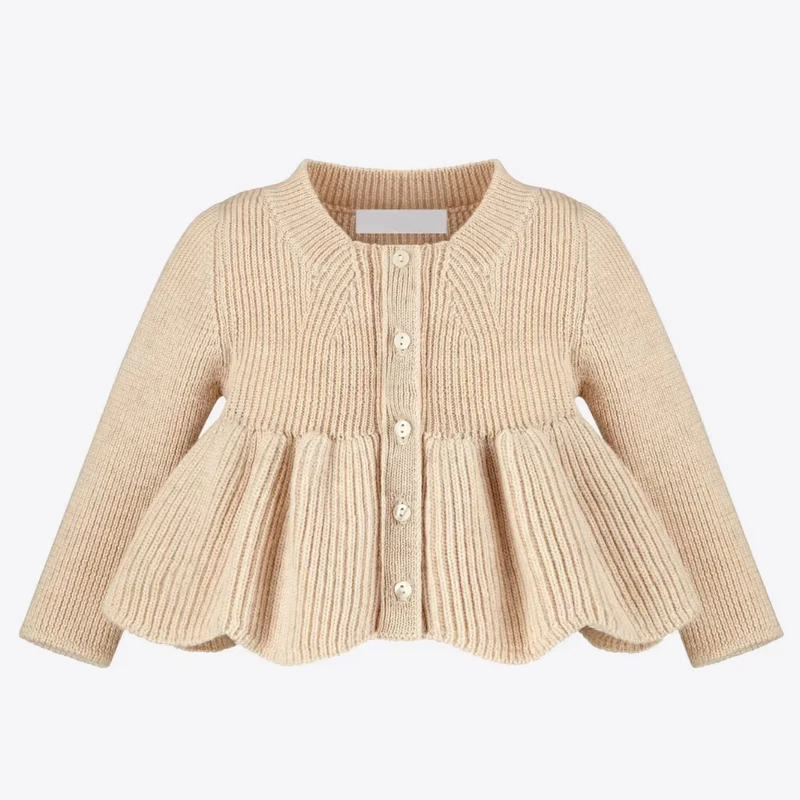 Autumn-Season-Kids-Cardigan-Sweaters-for-Girls-Thin-Style-OEM-Service-Available-Plus-Size-Feature
