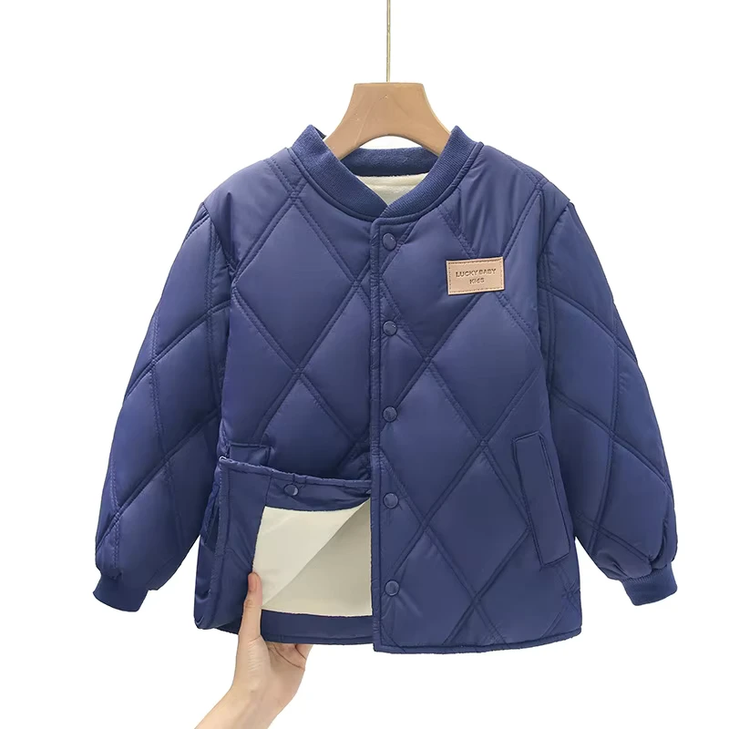 Autumn-Winter-Waterproof-Jackets-for-Boys-Girls-School-Uniform-Outerwear-Comfortable-Zipper-for-Older-Children