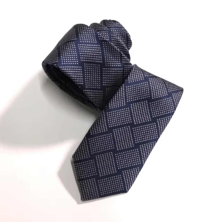 BOYI-Kids-Formal-Neck-Ties-Durable-Polyester-in-Multiple-Colors-and-Patterns-for-Weddings-School-Uniforms