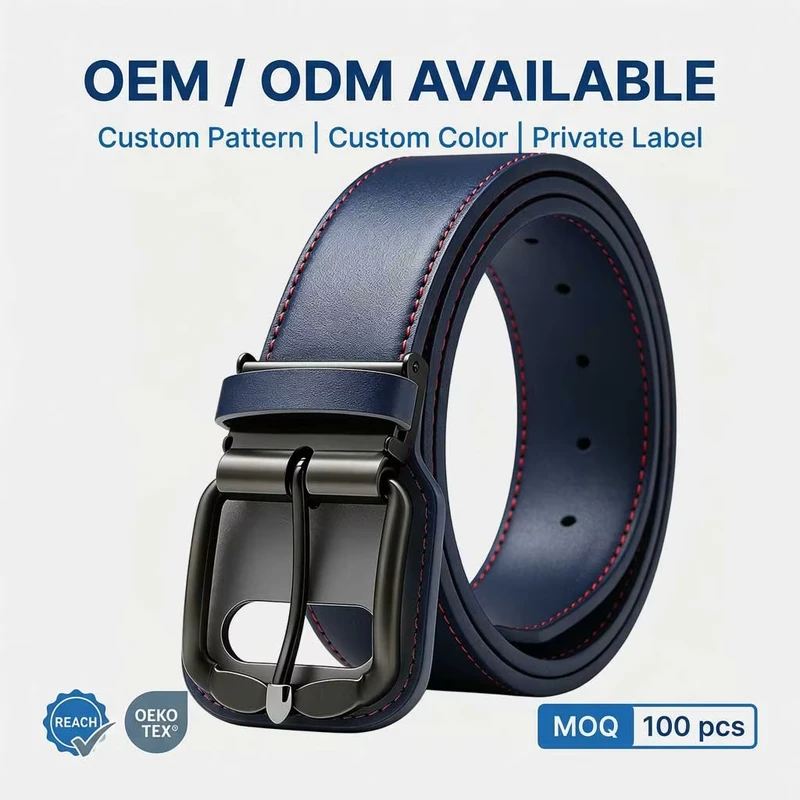 Baseball-Leather-Belts-Custom-Made-Waterproof-Lightweight-Flexible-Movement-Multi-Size-Range-Professional-Training-Gears-ODM