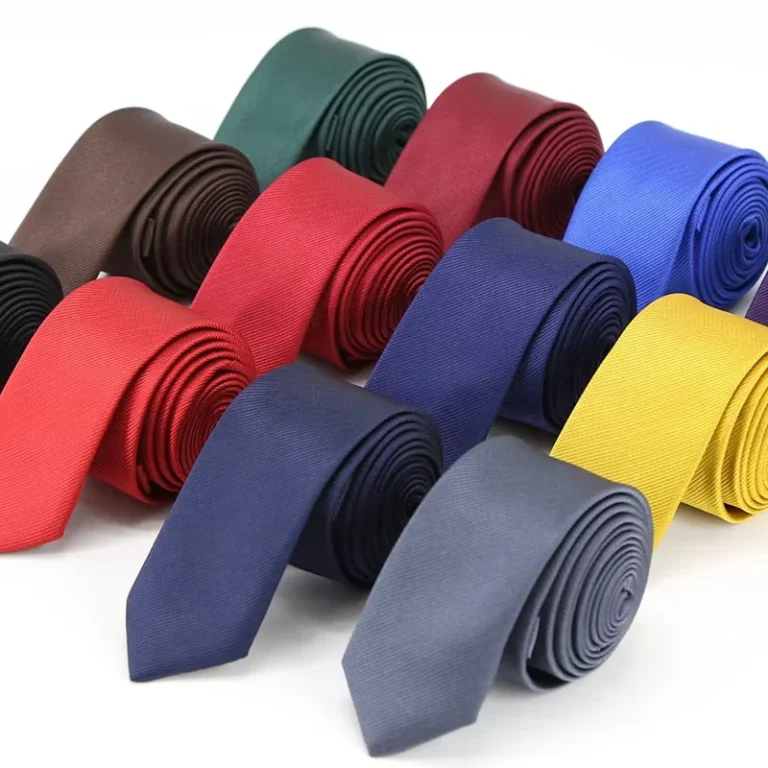 Best-Selling-Neck-Tie-for-Men-Plain-Solid-Color-Microfiber-Plain-Tie-Hand-Made-Polyester-Necktie