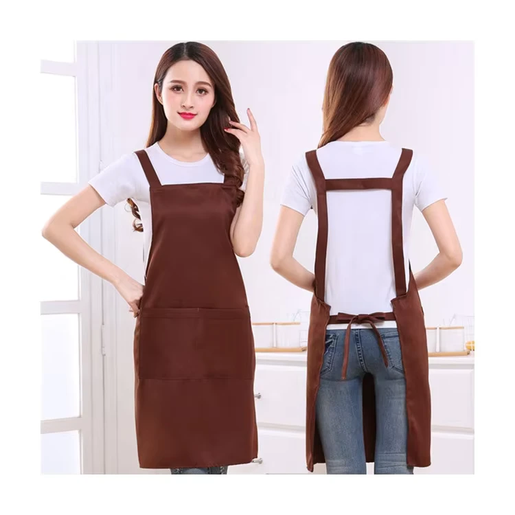 Bib-Design-Full-Length-Apron-Sublimation-H-Back-Strap-Water-Proof-Apron-Small-MOQ-Pottery-Apron