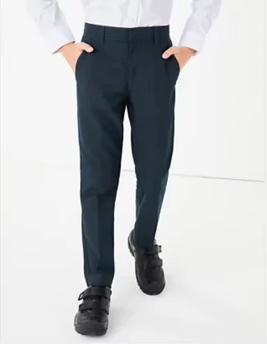 Blazer-Kendergarten-High-School-Uniform-Shirt-and-Pants-Boys-Plaid-Pants-Children-School-Dress-for-Girls