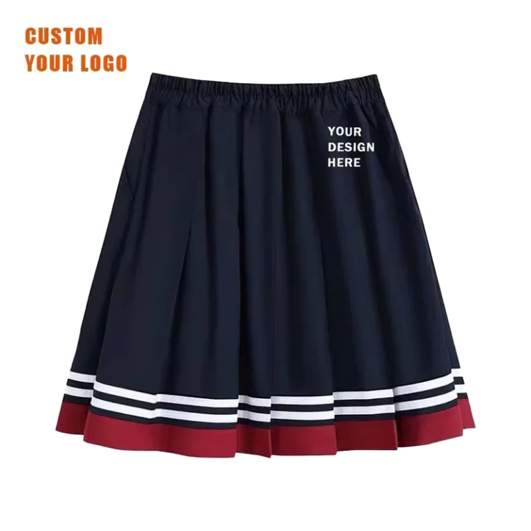 Boys-Girls-Schoolwear-OEM-ODM-Children-High-Quality-Kids-Primary-School-Uniform-Pants-Skirts