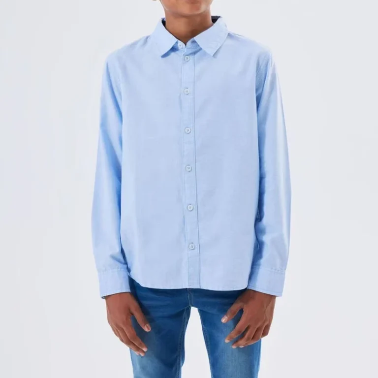 Boys-Girls-T-shirts-High-Quality-Kids-Primary-School-Uniform-Shirts-School-T-shirt-School-Uniform