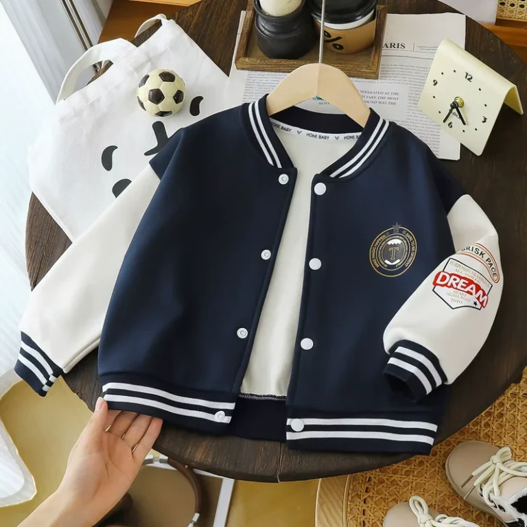 Boys-Jackets-Sport-Childrens-Wear-School-Casual-Autumn-Winter-Baseball-Uniform-College-Pullover-Kids-Warm-Top-Cardigan