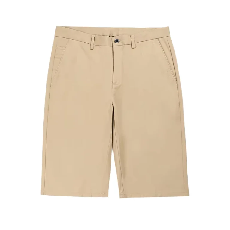 Boys-Primary-School-Uniform-Performance-Shorts-Thick-colored-Childrens-Casual-Summer-Shorts