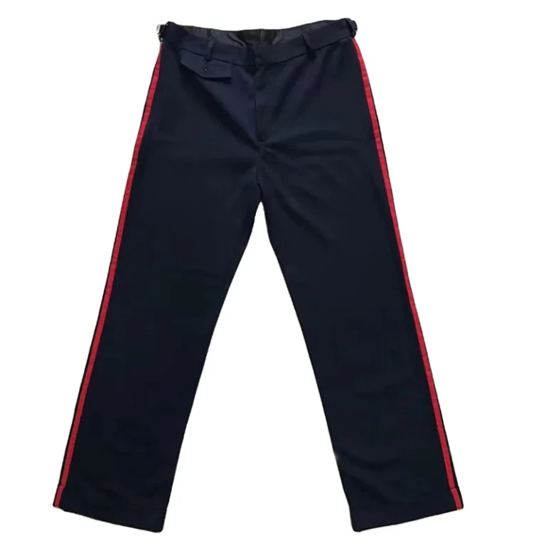 Boys-School-Uniform-Adjustable-Waist-Trousers-Basic-Pants-With-Elastic-Waist-Band-2-12-Years-Old