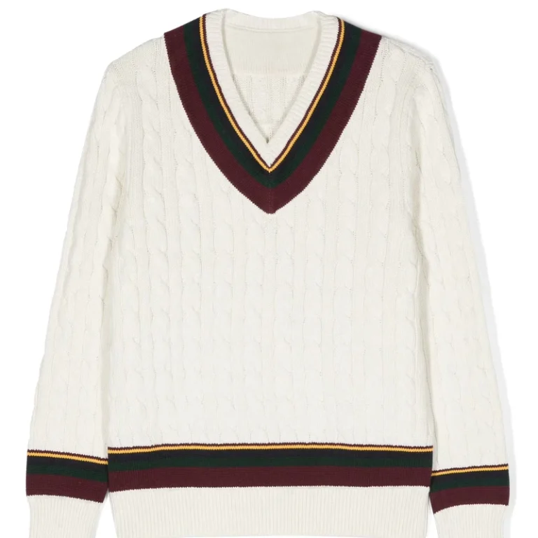 Boys-School-Uniform-Cotton-Knit-Sweater-V-Neck-Pullover-for-Big-Boys-Little-Kids-Youth-Long-Sleeve-V-Neck