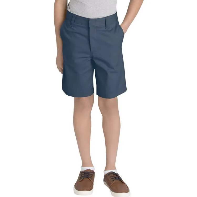 Boys-School-Uniform-Shorts