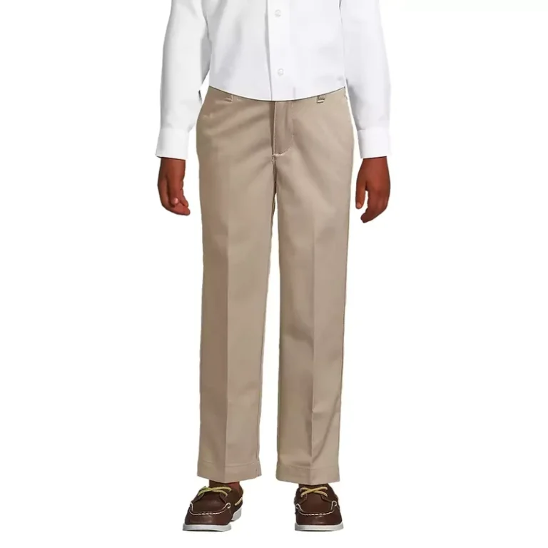 Boys-School-Uniform-Super-Soft-Seamless-Khaki-Pants-for-School-Uniforms