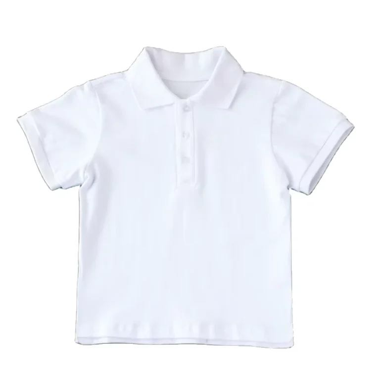 Boys-and-Girls-Polo-Shirt-Primary-Secondary-High-Pre-School-Dress-Uniform-Designs-for-Kids