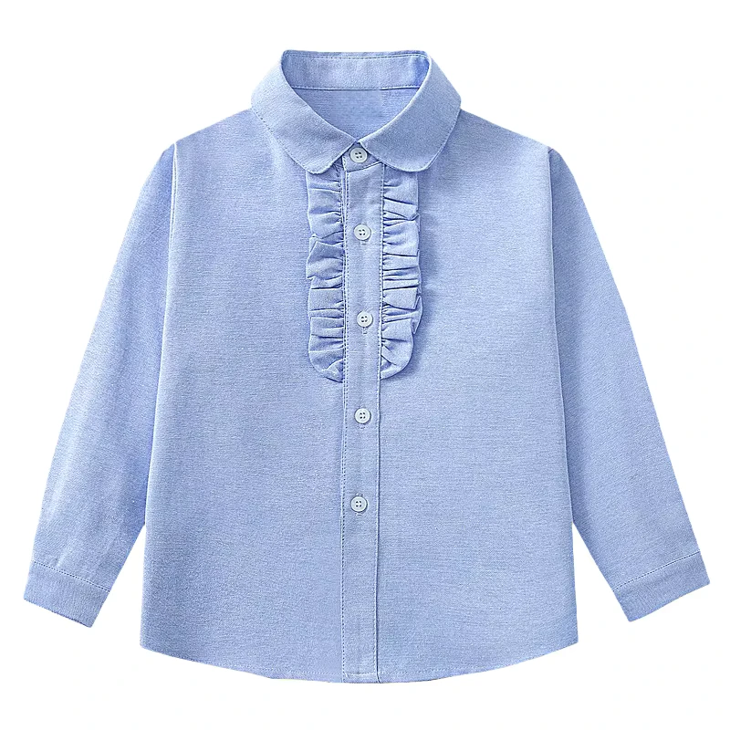 Boys-and-Girls-School-Uniform-Shirts-High-Quality-Non-Sagging-Non-Decaying-Non-Shrinking-1