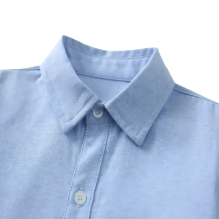 Boys-and-Girls-School-Uniform-Shirts-High-Quality-Non-Sagging-Non-Decaying-Non-Shrinking