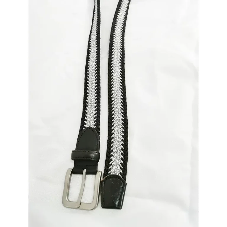 Braided-Elastic-Fabric-Woven-Stretch-Multicolored-Belt-No-Holes-for-Big-Kids-School-Casual-Women-and-Men-Dress