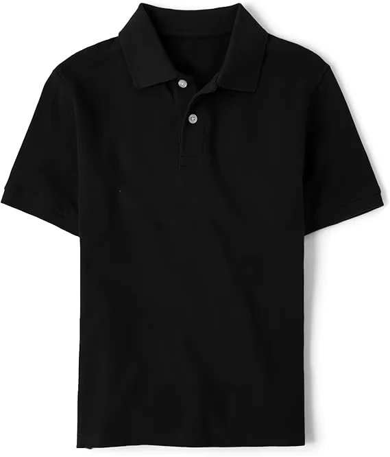 British-Short-Sleeve-Polo-Shirts-School-Polo-Shirt-Uniform