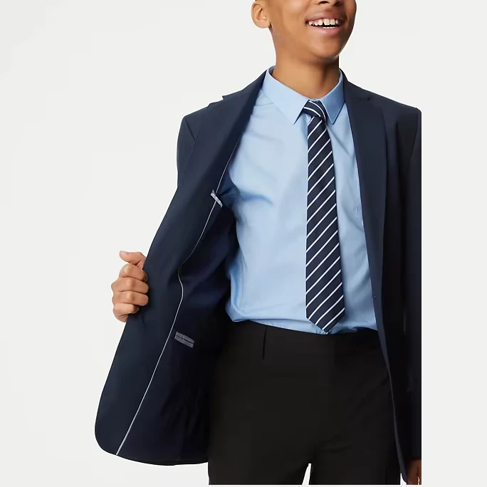 British-Style-Custom-School-Uniform-Boys-School-Uniform-Customize-Unisex-Blazer-Suit-for-Primary-Children