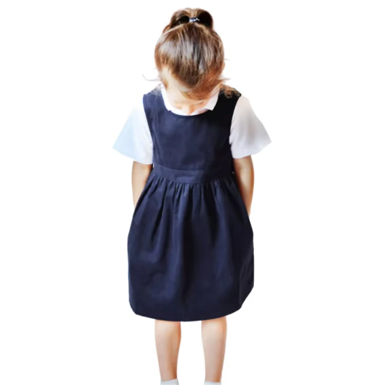 British-Style-High-Quality-School-Girl-Dress-Custom-Junior-Custom-School-Uniform-Wear