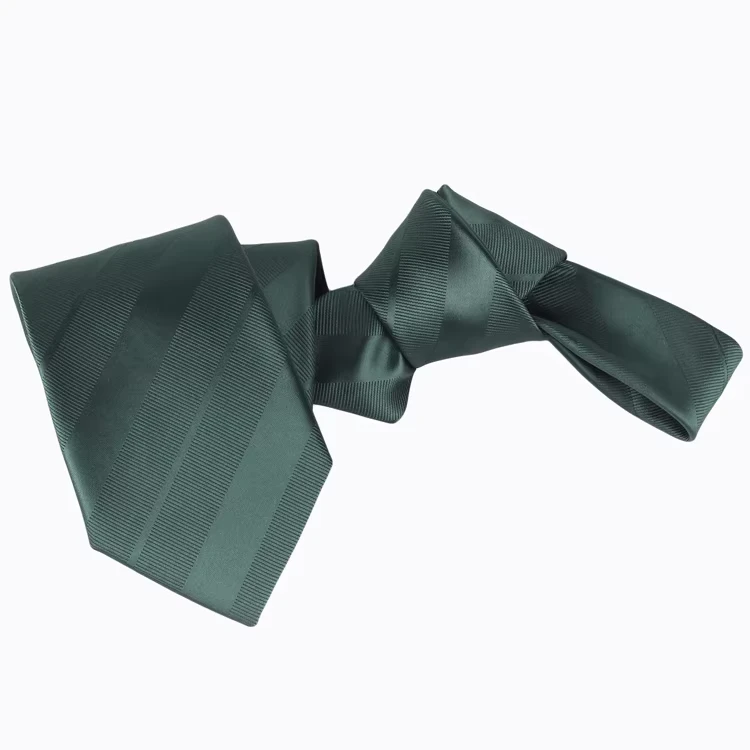 Business-Microfiber-Neck-Tie-Fashion-Hand-Made-Woven-Jacquard-Strip-Luxury-100-Polyester-Neckties-With-Logo-Label-for-Men
