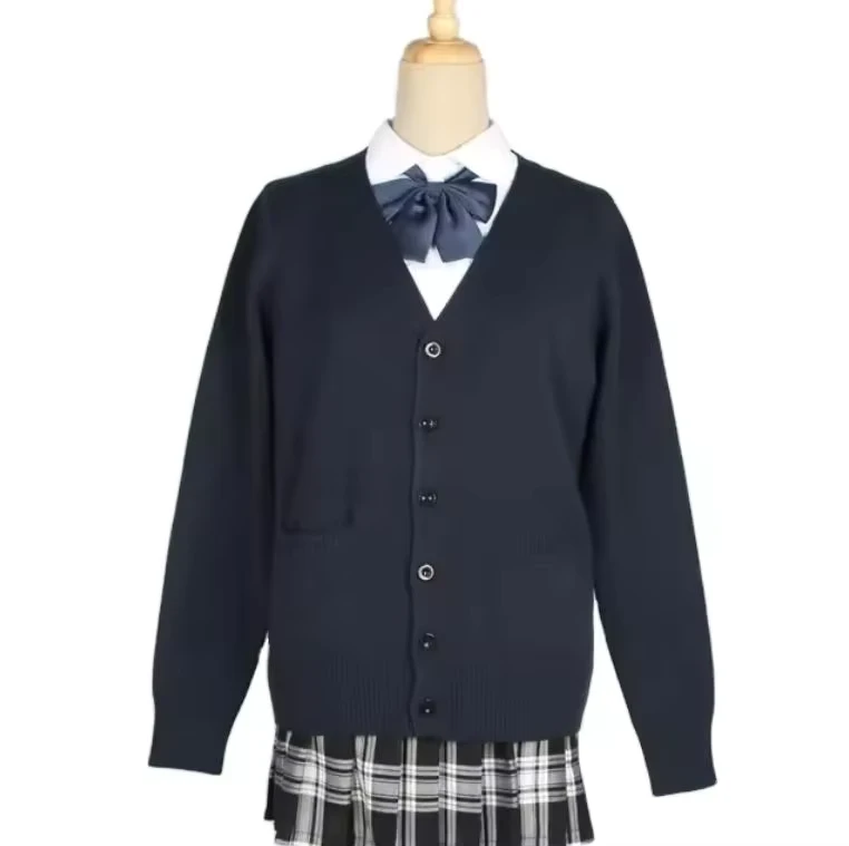 Cardigan-Women-Solid-Oversize-Loose-Sweaters-Girls-Japanese-Knit-Cardigan-Candy-Color-School-Uniform-Sweater-Anime-Cosplay