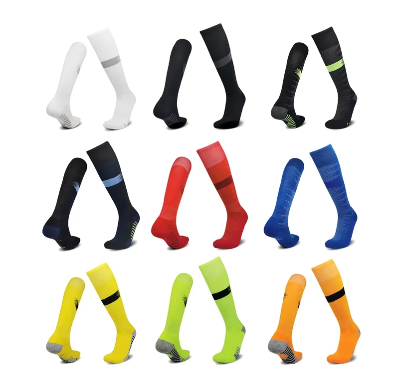 Chaussettes-De-Football-High-Quality-Soccer-Socks-with-Moisture-Wicking-and-Quick-Drying-Fabric-for-Matches-Team-Events-Training