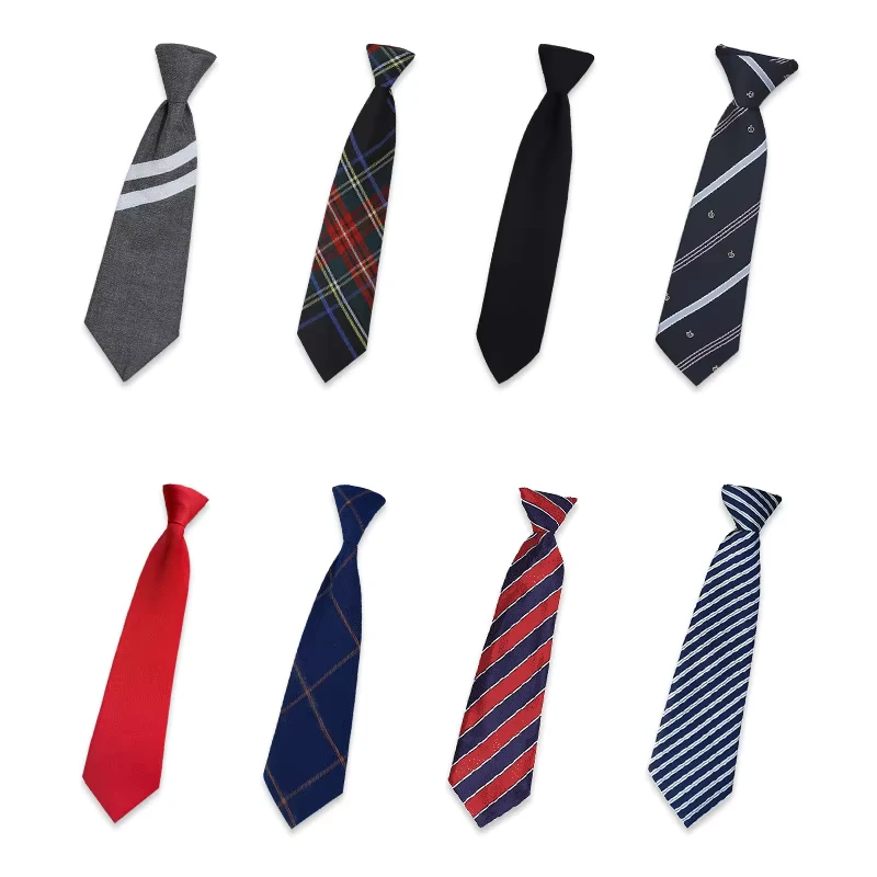 Children-Boys-Kids-Suspenders-Tie-Bowtie-Set-3-Clip-on-Elastic-Adjustable-Braces-Straps-Clothing-Accessories