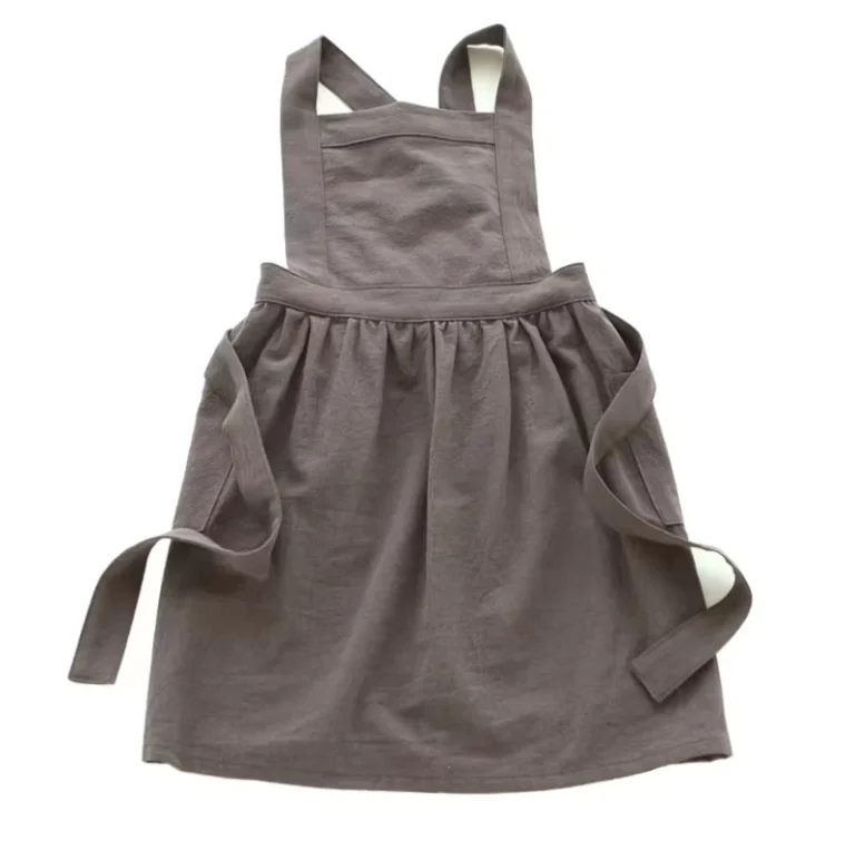 Children-Kids-Apron-School-Children-Kids-Chef-Apron-for-Cooking-Painting-Baking-Kids-Apron