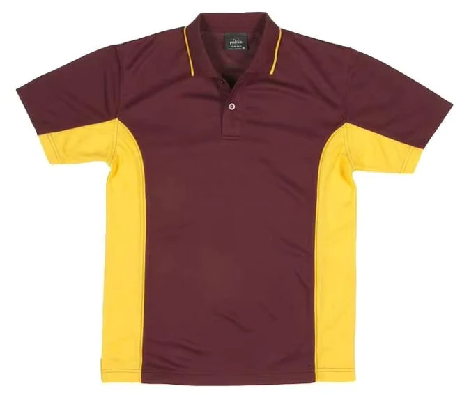 Children-School-Uniform-Polo-Tee-Shirt