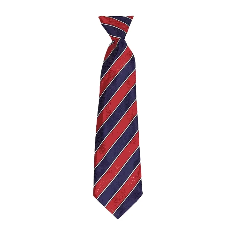 Childrens-Accessories-School-Uniform-Striped-Tie-School-Uniform-Accessories-Tie
