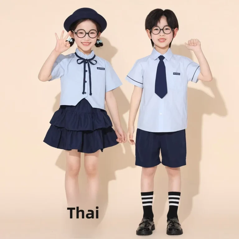 Childrens-Day-Unisex-Performance-Accessories-Costumes-for-Primary-School-Games-Cheerleading-Kindergarten-Graduation-Chorus