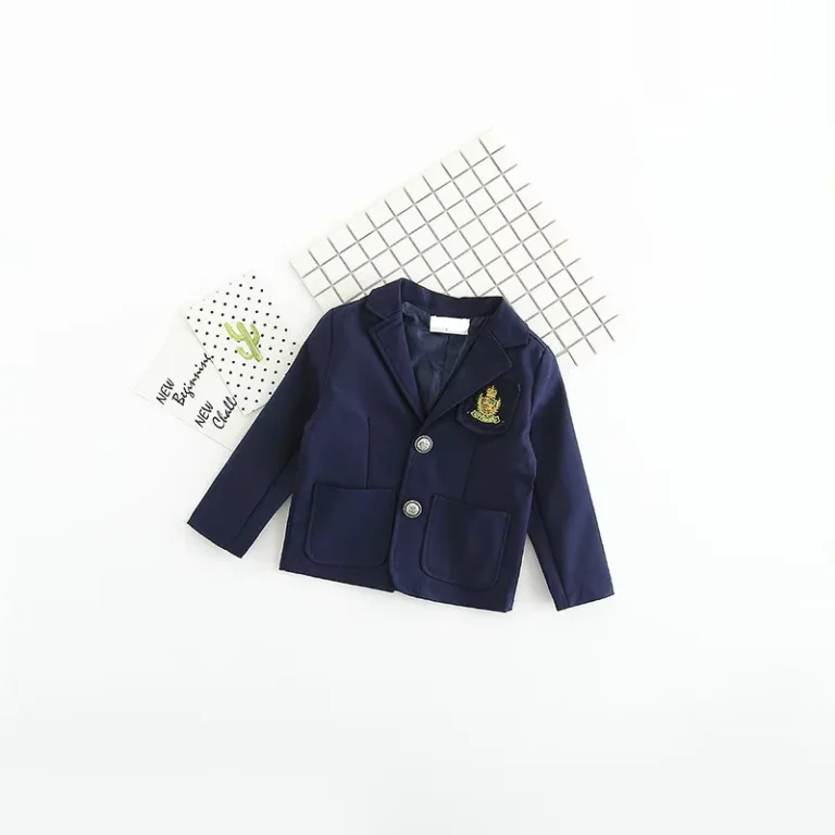 Childrens-School-Uniform-Design-Dark-Blue-Blazer-Jackets-From-China-Popular
