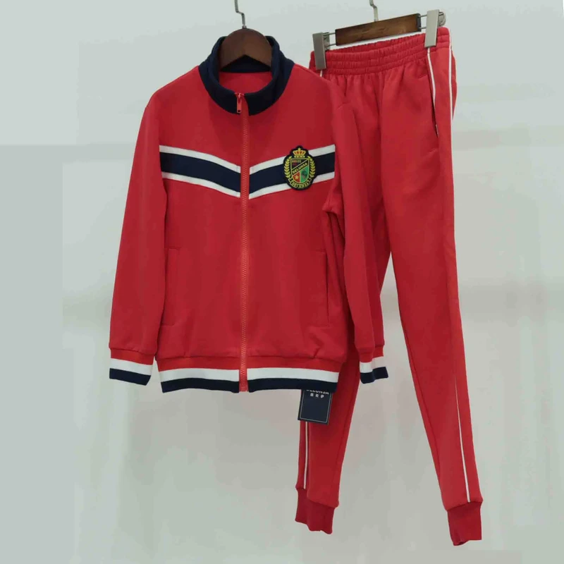 Childrens-School-Uniform-Tracksuit-Comfortable-Sports-Wear-for-Boys-and-Girls