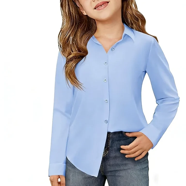 China-Factory-Custom-Primary-School-Classic-Design-Shirts-for-Women-Students-High-School-Uniforms