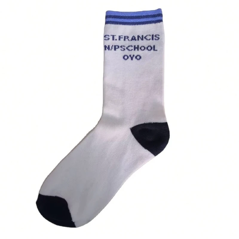 China-Factory-Customized-Knitted-School-Uniform-White-Socks-for-Kids-Boys-and-Girls-in-Africa